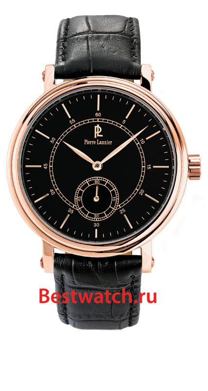 Часы Pierre Lannier Classic 222C033